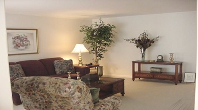 Living Room 3 - 20 Glen Dr