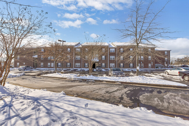 Building Photo - 301 Dorchester Ave