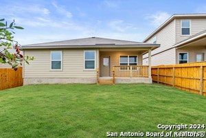 Building Photo - 4850 Paluxy Trl