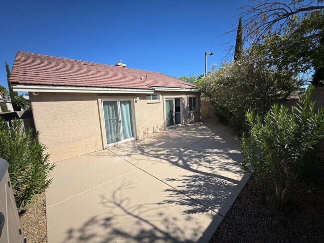 Building Photo - Fully Remodeled 3-Bedroom Home in 89144