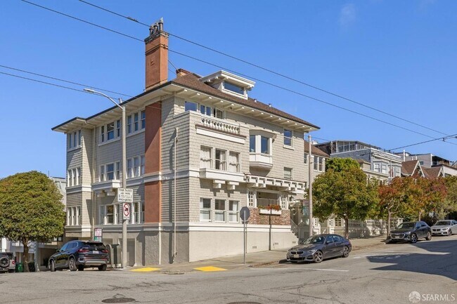 Building Photo - 2680 Union St