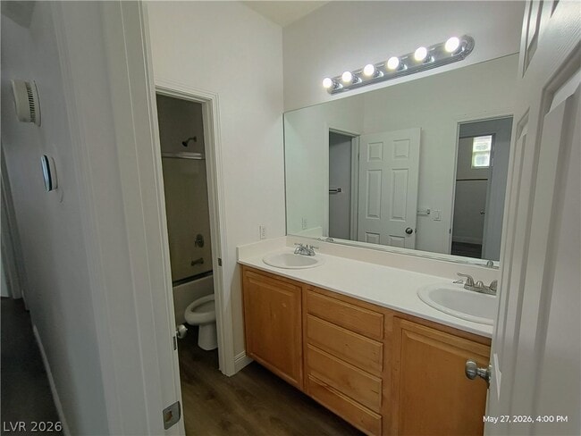 Building Photo - 4432 Mount Penteli Ave