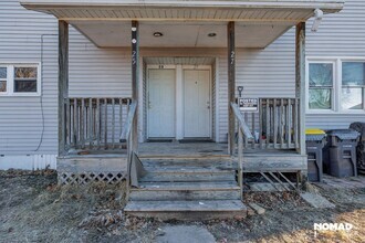 Building Photo - Charming 4BR  apartment in Hanover