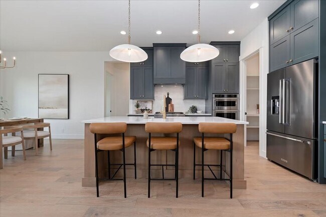 Building Photo - Brand new home stunning Valor Estates in Kuna