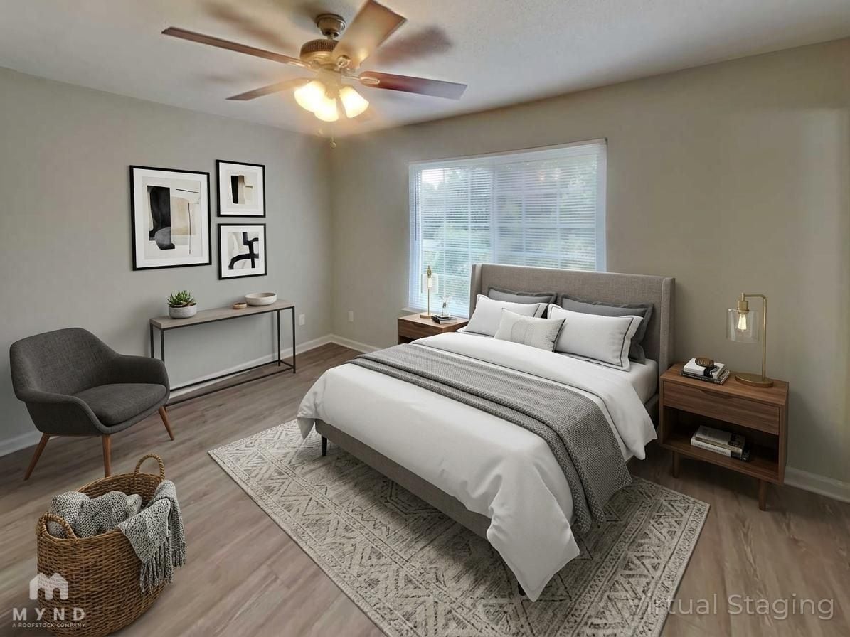 Building Photo - 1513 Pomona Dr