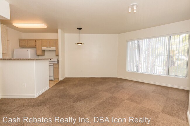 Building Photo - 2 br, 2 bath House - 7185 S Durango Dr #205