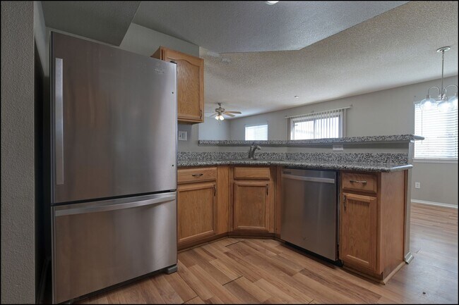 Building Photo - Available now!