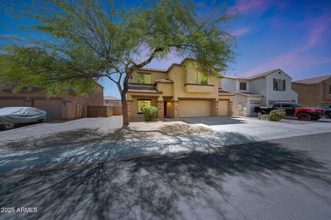 Building Photo - 9423 W Monte Vista Rd