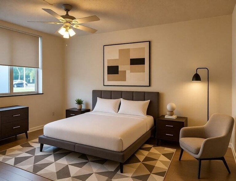 Building Photo - 2000 S Federal Hwy