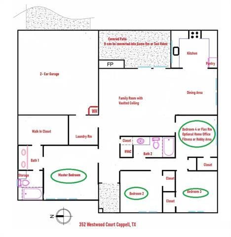 Building Photo - 352 Westwood Ct