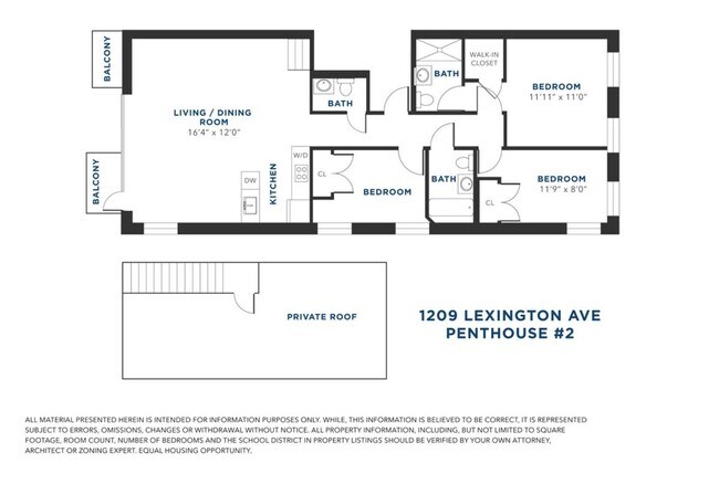 Building Photo - 1209 Lexington Avenue