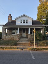 Building Photo - 1635 Orange St