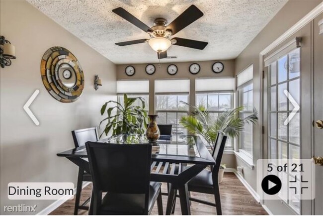 Building Photo - 1401 Golden Rod Ct