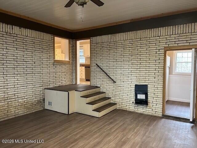 Building Photo - 201 Vick St