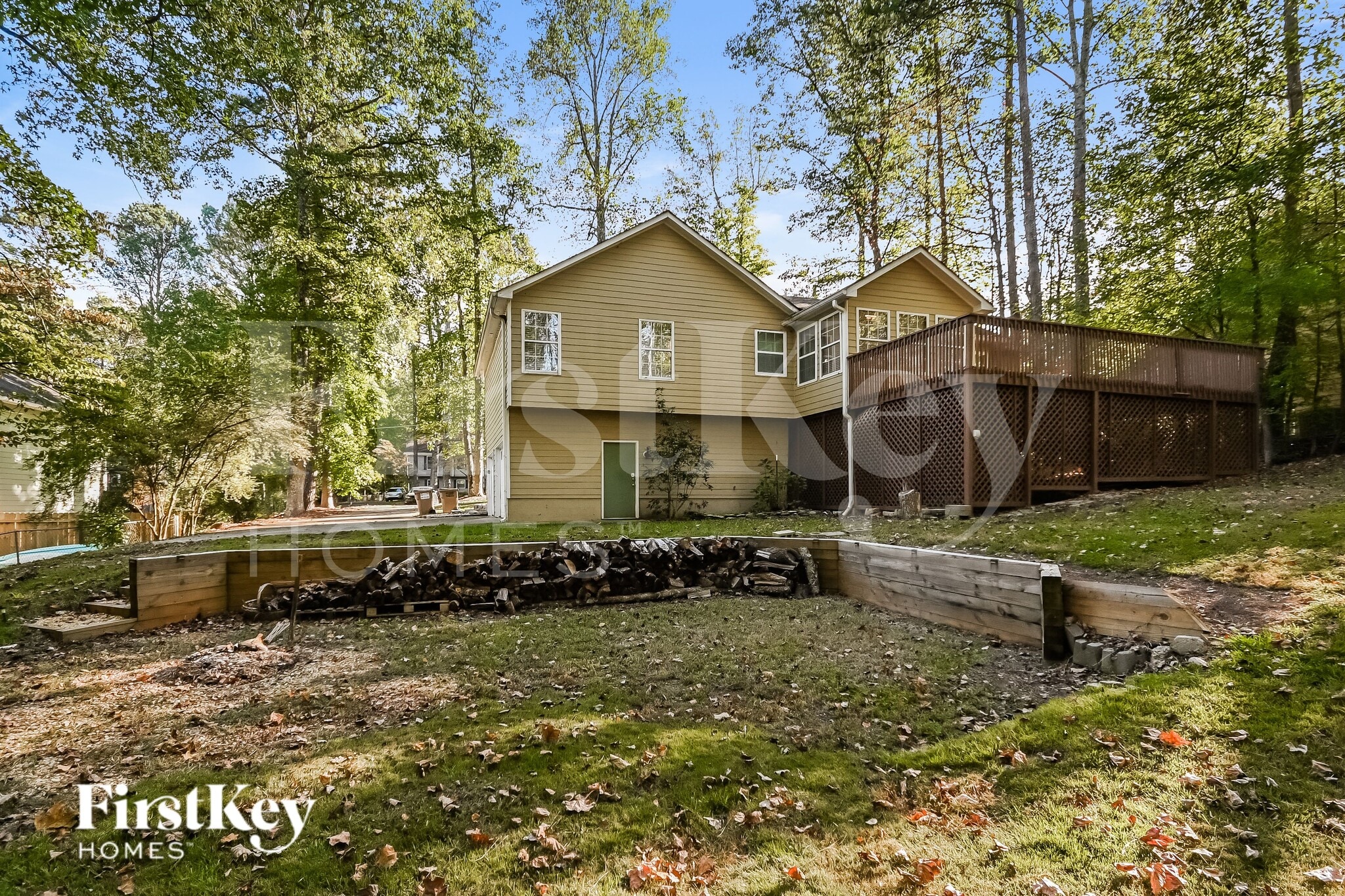 Building Photo - 3059 Chelsea Ln