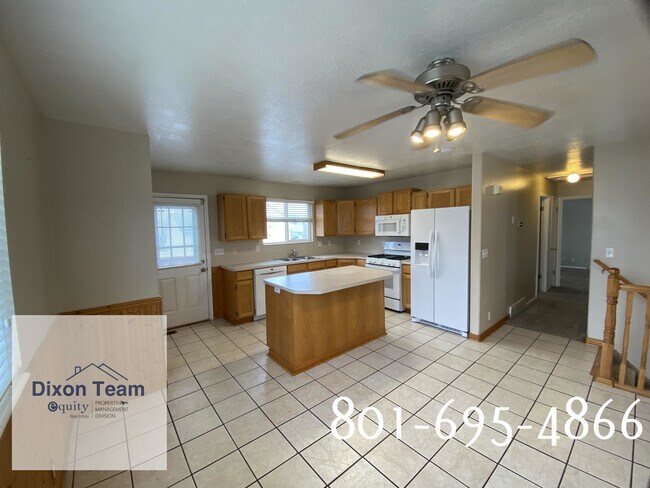 Building Photo - 4723 S 3700 W