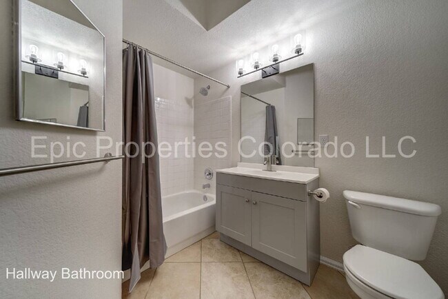 Building Photo - First Floor Corner 2 bed/2bath unit by Buckley SFB! Deeded Parking Right in Front!
