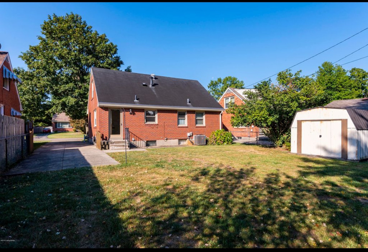 Building Photo - 3507 Wexford Dr