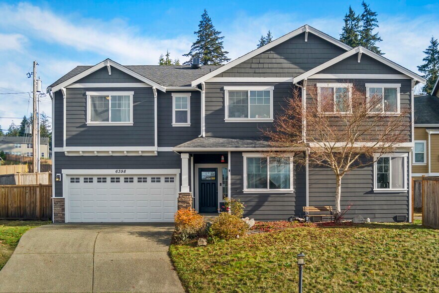 Primary Photo - 6398 Juanita Cir NE