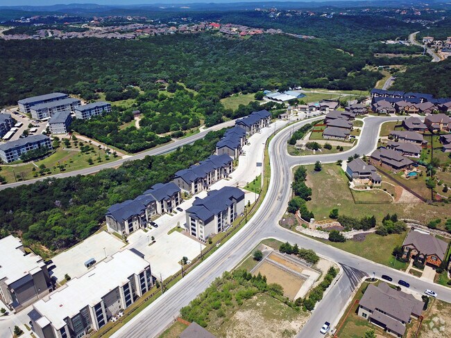 The View At Crown Ridge San Antonio Tx Apartment Finder