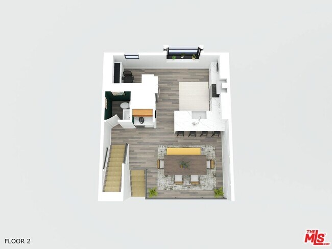 Building Photo - 4360 Glencoe Ave