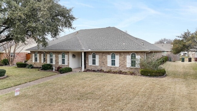 Building Photo - 3609 Brookshire Dr