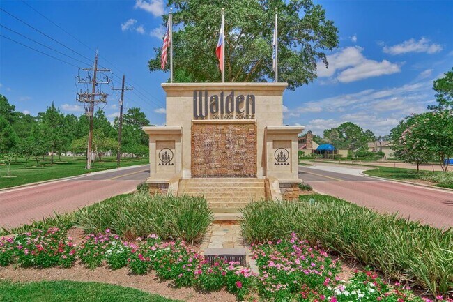 Building Photo - 12900 Walden Rd