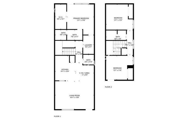 Building Photo - 419 E Elm St