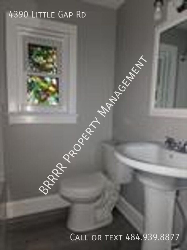 Building Photo - 4390 Little Gap Rd