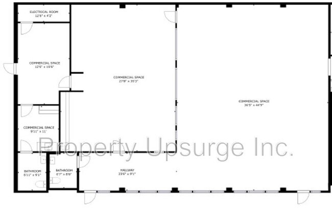 Building Photo - 4216 Shasta Dam Blvd