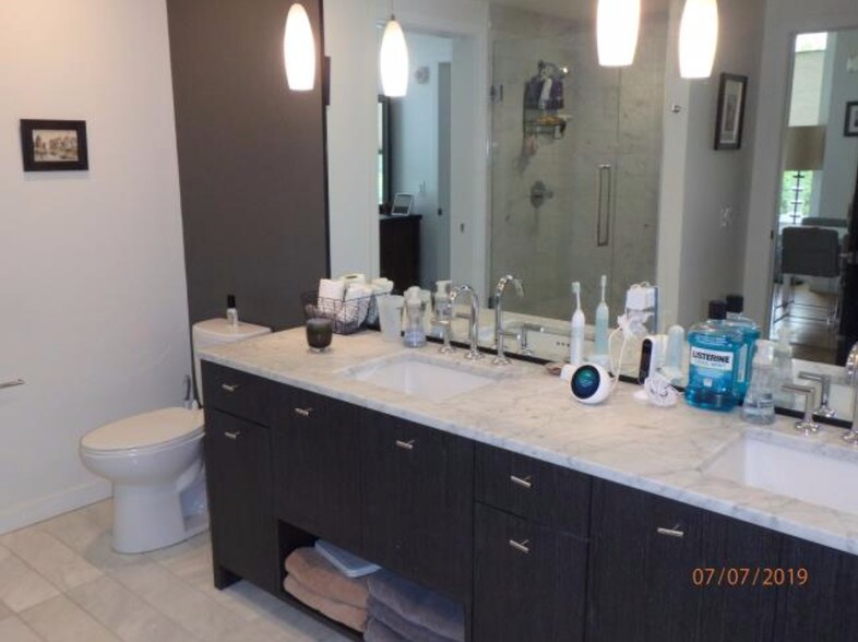 Bathroom - 1321 Seneca St