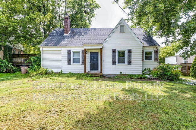 Primary Photo - 2930 Primrose Cir