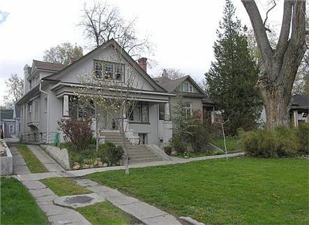 Building Photo - 941 E 300 S