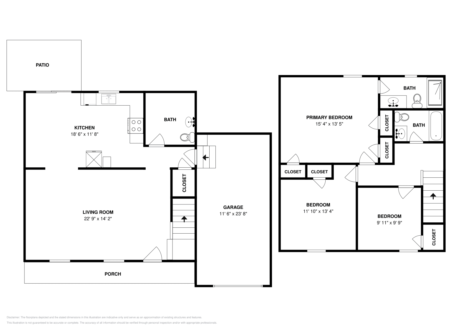 Building Photo - 2712 Arthurs Ct