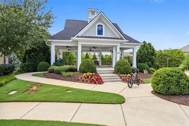 Building Photo - 123 Marlow Dr