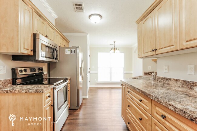 Building Photo - Lovely 3 Bedroom Ranch Style Home in Grovetown, GA