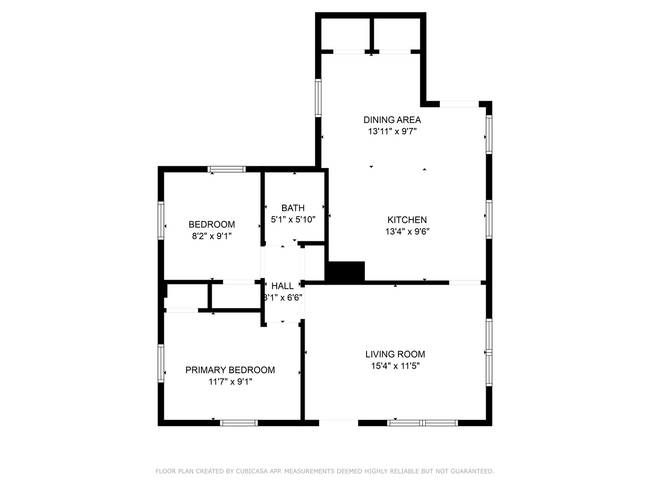 Building Photo - Newly Renovated Home For Rent NOW!!