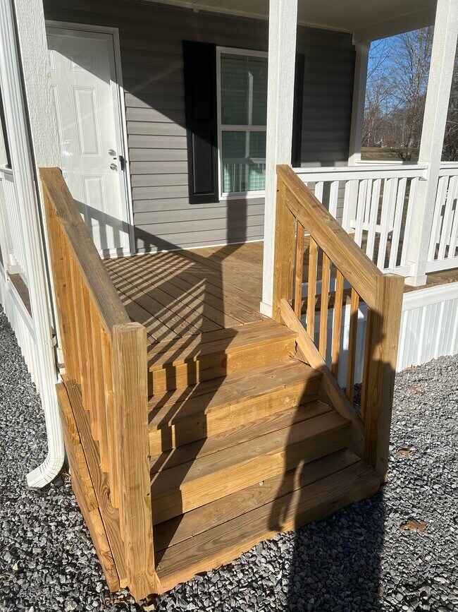 Building Photo - 28 Justice Ridge Terrace