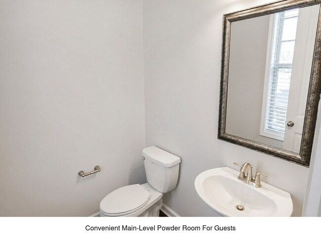Building Photo - The End-Unit Advantage: More Light, More Privacy, Better Living