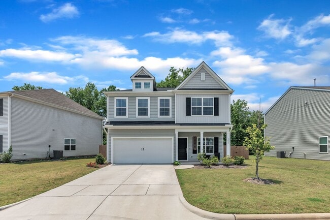 Building Photo - Spacious 3-Bedroom Home for Rent in Knight...