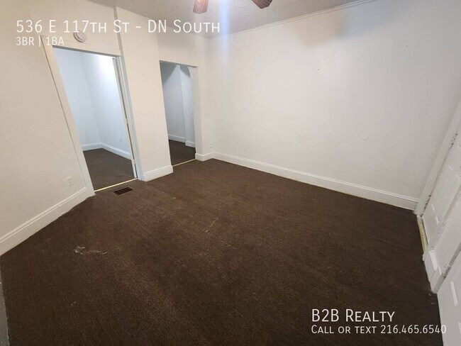 Building Photo - 536 E 117th St
