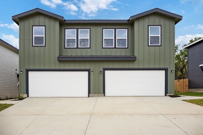 Primary Photo - New Luxury homes! Call Now!! 830-327-8773