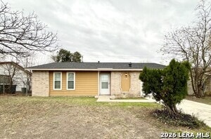 Building Photo - 2106 Henrietta St
