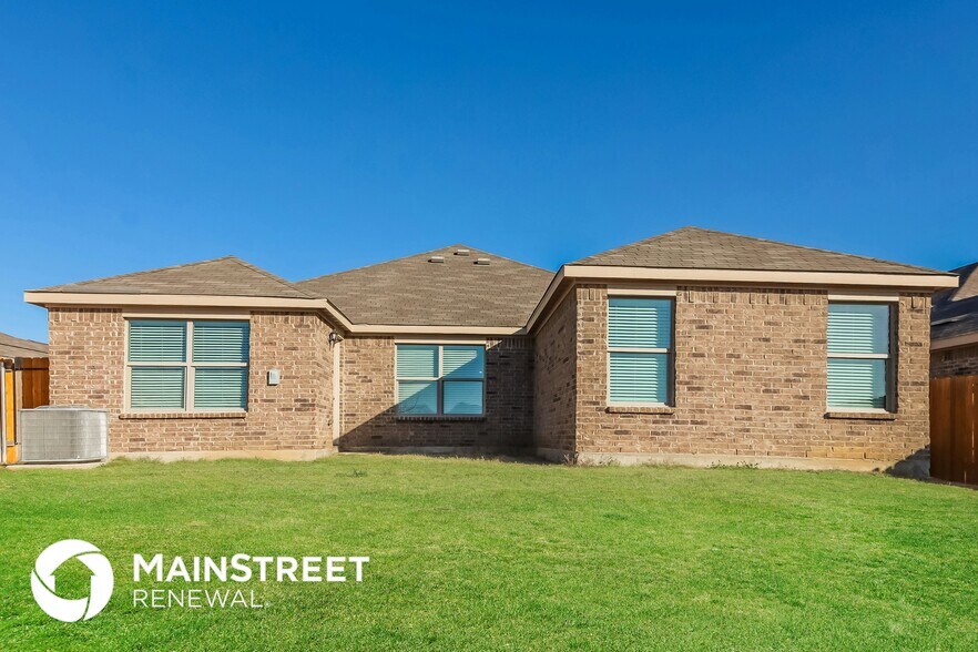 Building Photo - 108 Magnolia Dr