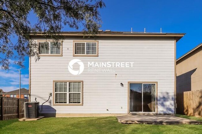 Building Photo - 3 Bedroom Pet-Friendly Home in San Antonio, TX with Main Street Renewal