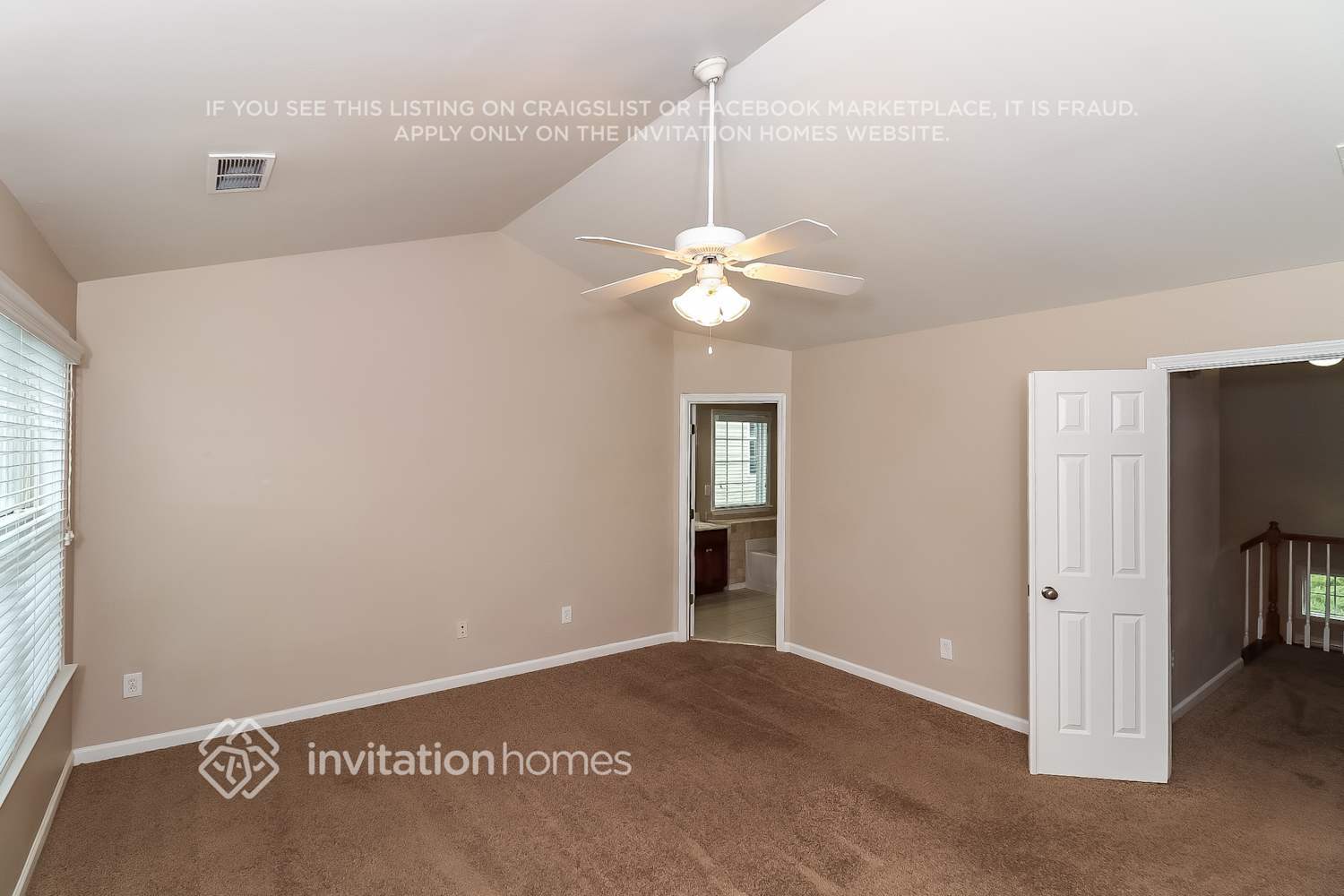 Building Photo - 3207 Drayton Manor Run