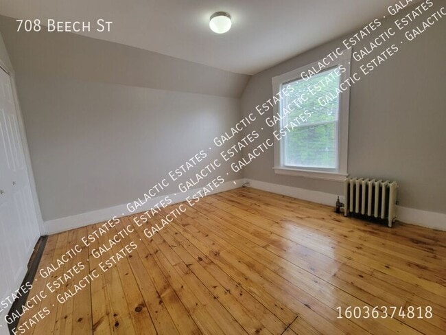 Building Photo - 708 Beech St