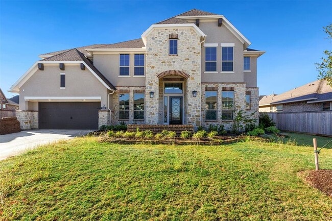 Primary Photo - 21311 Blue Wood Aster Ct