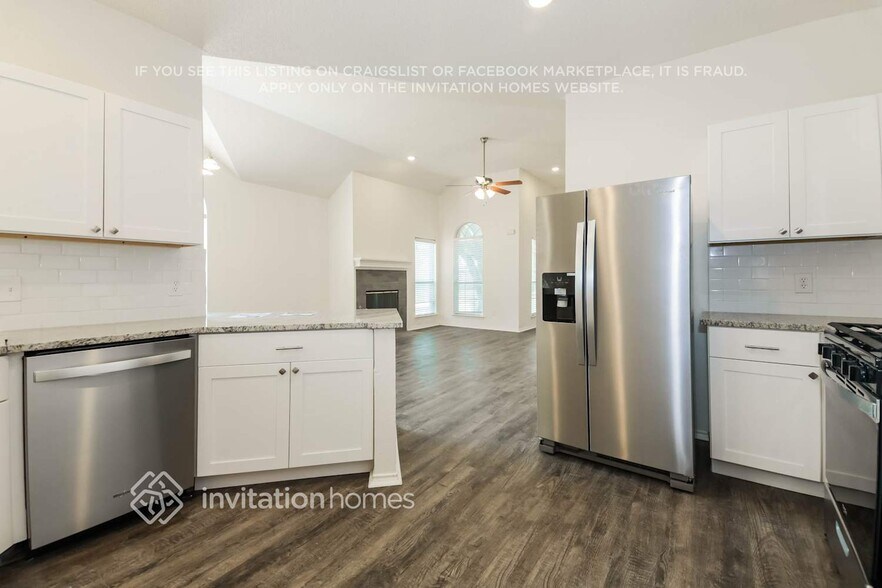 Building Photo - 2624 Bent Brook Dr