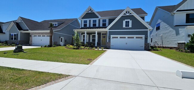 Building Photo - Long Term Rental in the Grand Dunes, North Village of Myrtle Beach, SC